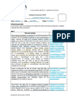 Tarea de Comunicacion