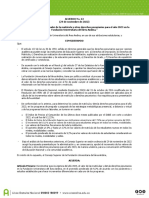 Acuerdo 63 de 29 de Noviembre de 2022 Derechos Pecuniarios Firmado