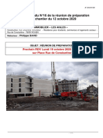 CR N°16 Du 12-10-2020