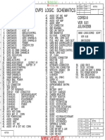 IBM W500 (Cor5d-9 Ver8 (1) .01 43Y7016.L54036 (For SOVP3)