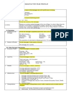 Barangay 10yr SWM Plan