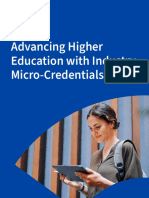 Industry Micro Credentials Report 2023