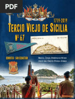 Tercio Viejo de Sicilia #67