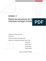 EVALUACION 4 Calculo Estructural