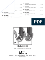 F User Manual m2 M2su Multi