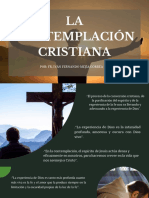 La Contemplación Cristiana