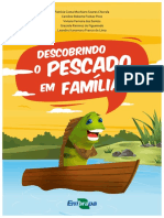 A Importância de Comer Peixes - Pesca em Família