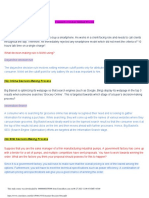 Consumer Decision Notes PDF