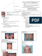 Papulosquamous