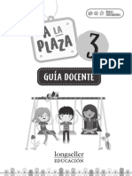 GD-2020781 - A La Plaza 3 Integrado