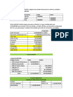 Trabajo Contabilidad