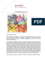 Constelaciones Bioneurograficas