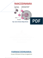 Farmacodinamia 2023ii