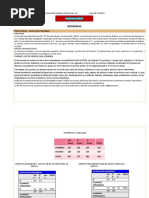 Programa Analítico Matemáticas y Física