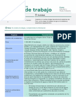 Semana 02 - Word - Ficha de Trabajo - Tarea