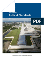 FAA - Airfield Standards