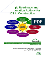 Strategic Roadmaps and Implementation Ac