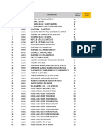 Data Precios Agosto Actualizado