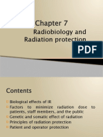 Radiation Protection