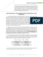 Bolilla Nº5 - Termoquímica