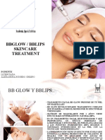 BB Glow y Bblips Guia Completa 2021