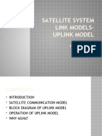 Satellite Communication