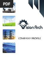 VISION ARCH COMPANY PROFILE-compressed