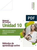 Lectura U 10 Metodosdeaprendizajeactivo