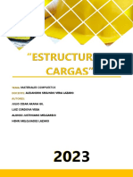 Actividad 1 - G5 - Estructuras y Cargas