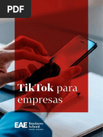 62 Guia TikTok para Empresas