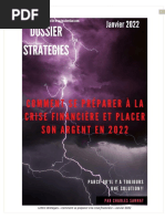 75-Lettre-Strategie-N75-Janvier-2022.-Comment-se-preparer-a-la-crise-financiere-et-placer-son-argent-en-2022.pdf Version 1