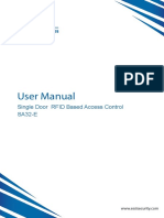 RFID Manual