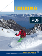 Ski Touring