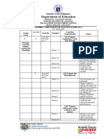 Core Competencies FOOD