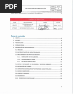 Metodologia de Costruccion Ver 02 KENNEDY