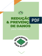 GR Redução e Prevenção de Danos