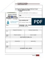 Job Procedure For Concrete 28-4-21