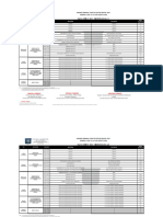 Cem Semana 33 Del 21 Al 26 de Agosto