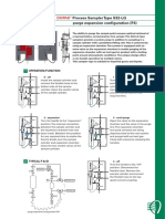 DOPAK - Closed - LPG - S32-LG Expansion Chamber & Purge Expansion F4