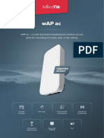 WAP Ac New Revision