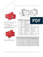 Check Ranurado RH84X Mech