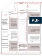 TOR Council Tracking Sheet White A3