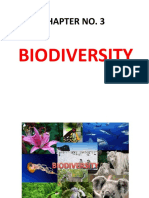 BIODIVERSITY