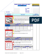 Engine Rebuild Sheet AF-MH