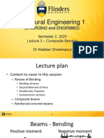 Lecture 3 - Composite Bending