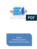 Curso Forex