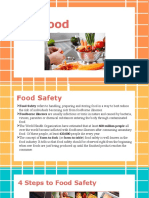 Food Safety