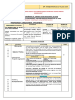 Sesión Refuerzo Comunicación 20 Junio