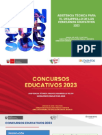 DÍA 5 - Concursos Educativos 2023-EUREKA