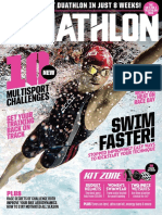 220 Triathlon - September 2018 UK